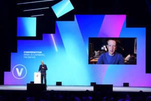 conférence vivatech