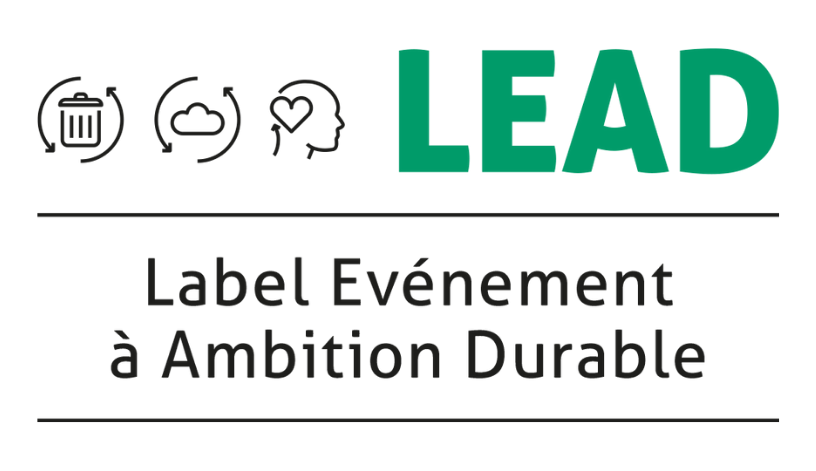 LEAD_Label_événement_à_ambition_durable