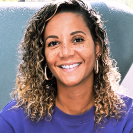 Morgane BAMBA