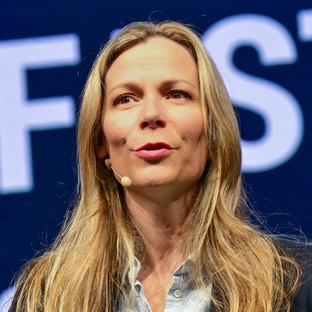 Céline Coulange