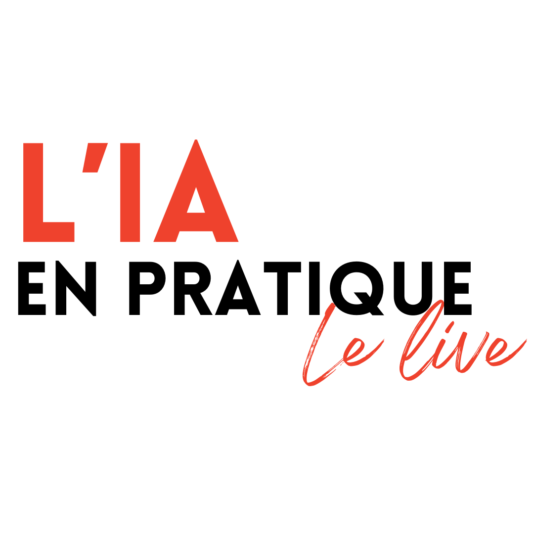 logo IA en pratique
