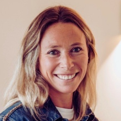 Marine Lefort